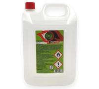 Bio Sprint BIOETANOLO → 5 Lt Combustibile Liquido Stufe, Bio Camino e Caminetto