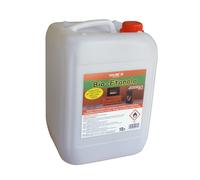 Bioetanolo combustibile stufe camini ORIGINALE GMR tanica 10 litri OFFERTA