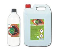 BIOETANOLO CON EURODENATURANTE INODORE NO FUMO NATURALE NO ZOLFO