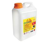 TECNOAIRSYSTEM BIOETANOLO ETHALINE LIQUIDO INODORE 2 LITRI - CB02ETH