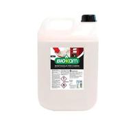 Bioetanolo inodore 10 lt - Biokam