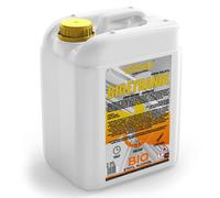 Bioetanolo Inodore 96,6% 20L per Camino Universale Senza Fumo e Fuliggine GiDeli