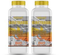 Bioetanolo Inodore 96,6% 2L per Camino Universale Senza Fumo e Fuliggine GiDeli