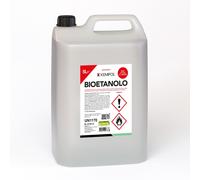Bioetanolo Liquido Combustibile Confezione da 1 5 10 Lt Stufa Camino Caminetto