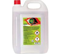 Bioetanolo Liquido Combustibile Inodore per a Camino Caminetto Stufa Stufe 5 Lt
