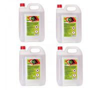 Bioetanolo liquido combustibile per stufe e stufette 20 litri OFFERTA