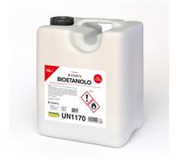Bioetanolo lt.10