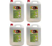 BIOETANOLO PER BIOCAMINETTI E STUFE DA 4X5 LT SPRINTCHIMICA
