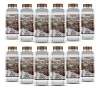 Bioetanolo Profumo Caffè 96,6% 12L per Camino Universale Senza Fumo e Senza...