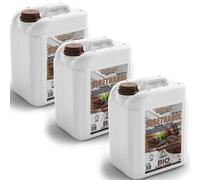 Bioetanolo Profumo Caffè 96,6% 30L per Camino Universale Senza Fumo e Senza...