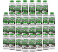 Bioetanolo Profumo di Bosco 96,6% 30L per Camino Universale Senza Fumo e Senz...