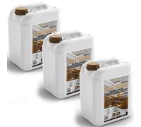 Bioetanolo Profumo di Cannella 96,6% 30L per Camino Universale Senza Fumo...
