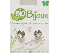 Bioetic Bijoux ORECCHINO XIRIUS 7,15 MM CRYSTAL