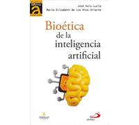 Bioética de la inteligencia artificial: 15