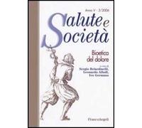 Bioetica del dolore