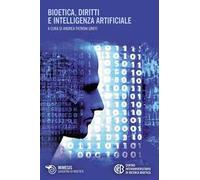 Bioetica, diritti e intelligenza artificiale