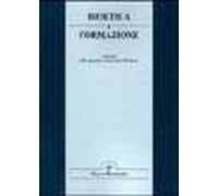 Bioetica e formazione