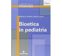 Bioetica in pediatria