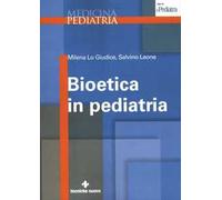 Bioetica in pediatria