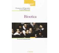 Bioetica. Nozioni fondamentali
