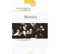 Bioetica. Nozioni fondamentali