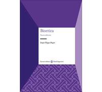 Bioetica. Nuova ediz.