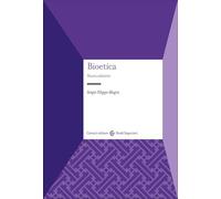 Bioetica. Nuova ediz.