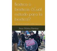 Bioética o bioéticas ¿Cuál método para la bioética?: «El método triangular de Elio Sgreccia»
