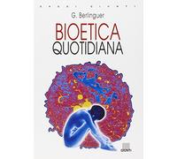 Bioetica quotidiana
