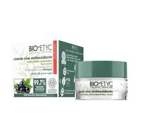 Bioetyc Organic Crema Viso Antiossidante 50ml