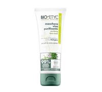 BioEtyc Maschera Viso Purificante 75ML 1 St