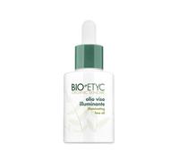 Bioetyc Organic Olio Viso Illuminante 30ml
