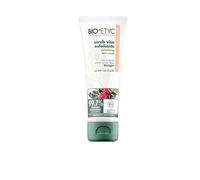 Bio-Etyc, Organic Skincare, Scrub Viso Esfoliante, con Estratto di Ribes Nigrum, Esfolia e Rimuove le Impurità del viso, 75ml