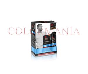 BIOETYC UOMO BOX ACTIVE DEODORANTE 72 ORE AVTIVE + LOZIONE DOPOBARBA ACTIVE