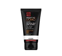 Bioetyc Uomo Crema da Barba 3in1 Pelli Sensibili, 150 ml