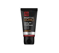 Bioetyc Uomo Crema Viso Anti età Rivitalizzante antirughe tonificante 50 ml