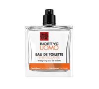 Bioetyc Uomo Eau De Toilette Energizzante, 100 ml