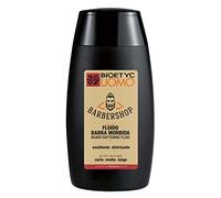 Bioetyc Uomo Fluido barba morbida, 120 ml