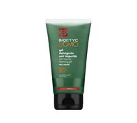 GEL DETERGENTE VISO PURIFICANTE OPACIZZANTE ANTI IMPURITA' DEBORAH BIOETYC UOMO