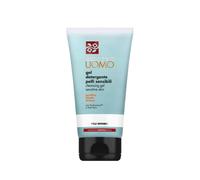 Bioetyc Uomo Gel Detergente Pelli Sensibili, 150 ml