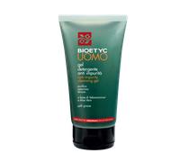 BIOETYC UOMO GEL DETERGENTE VISO PURIFICANTE OPACIZZANTE E ANTI IMPURITA'