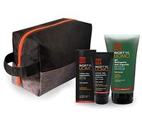 Bioetyc uomo kit 2018 gel anti imp. + cr. Viso opac.