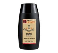 Bioetyc Uomo Shampoo da barba idratante con antibatterico 120 ml