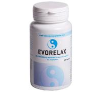 Evorelax 30 Capsule 17,1 g Capsule