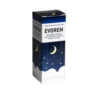 Bioevolutionpharma EVOREM GOCCE 30 ML