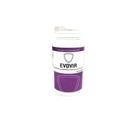 Bioevolutionpharma EVOVIR 60 COMPRESSE