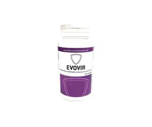 Bioevolutionpharma EVOVIR 60 COMPRESSE
