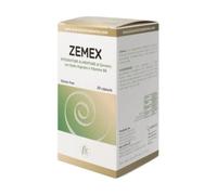 Bioevolutionpharma ZEMEX 30 CAPSULE