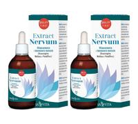 Bioextrat Nervum 50 Ml ml Soluzione orale