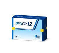 Biofarmex BFX CR 12 30 CAPSULE 500MG